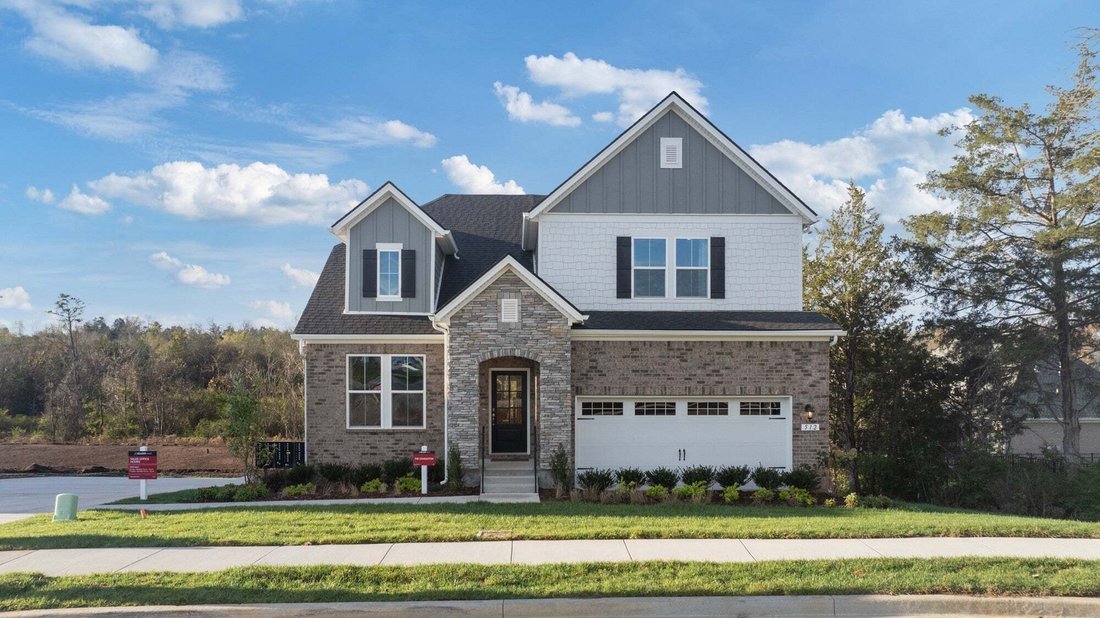 House in Nashville, Tennessee, United States 1 - 18573538
