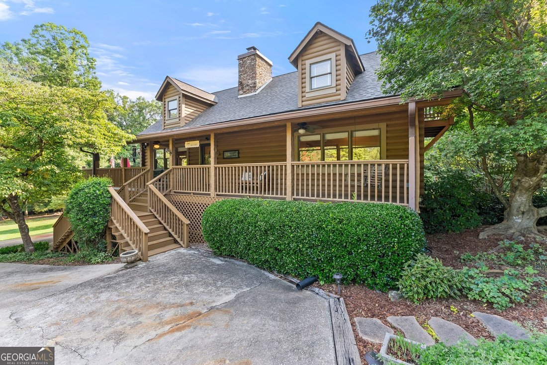 House in Cleveland, Georgia, United States 1 - 18391560