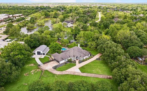 Haus in Missouri City, Texas, Vereinigte Staaten 1