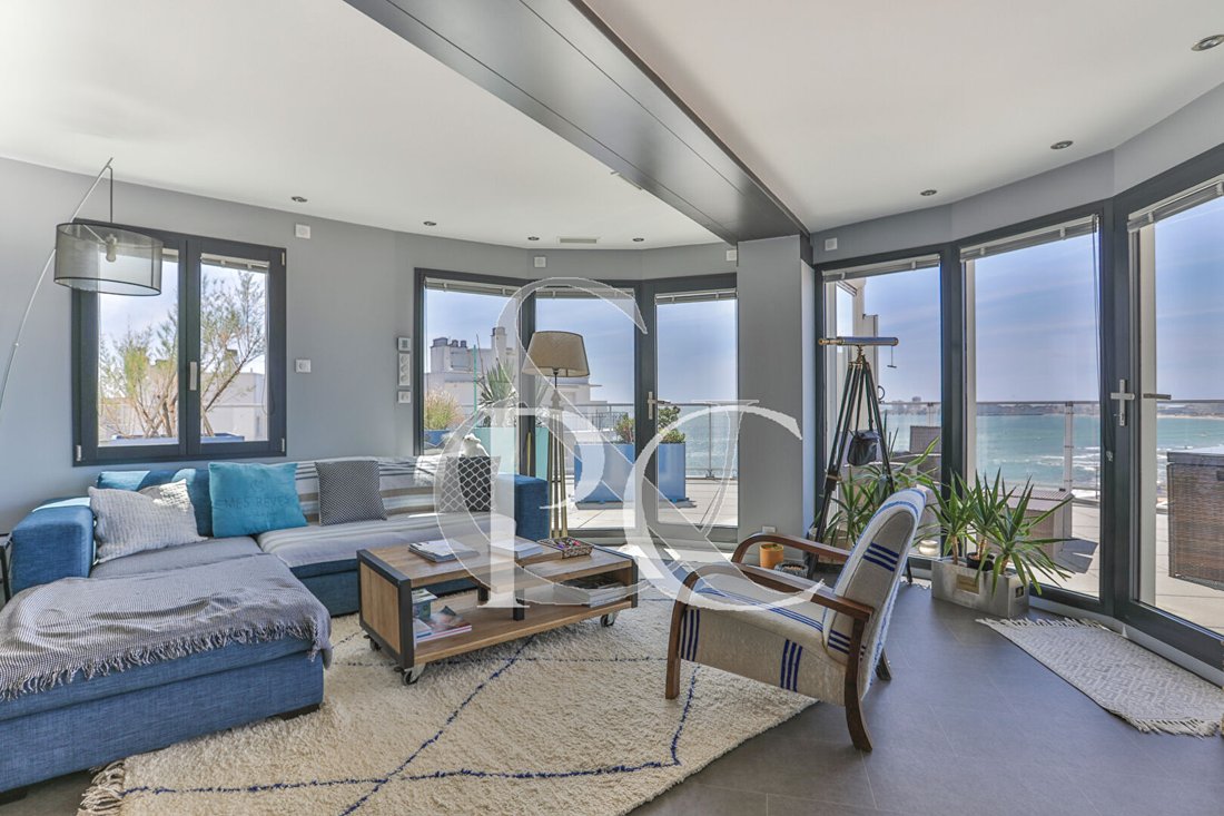Apartment in Gare-Saint Michel, Les Sables-d'Olonne, France 1 - 18332984