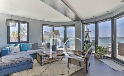 Apartment in Gare-Saint Michel, Les Sables-d'Olonne, France 1