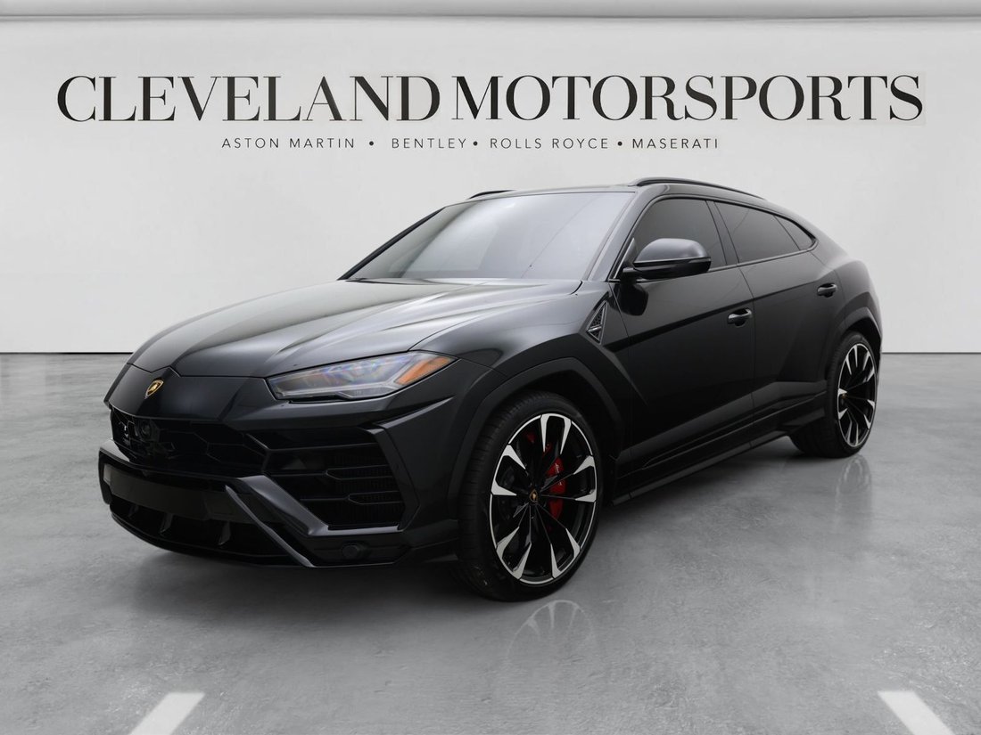 Suv in North Olmsted, OH, United States 3 - 18566016