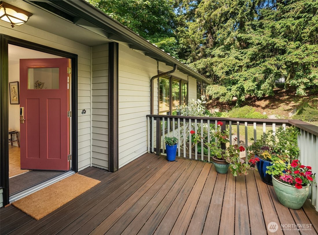 House in Vashon, Washington, United States 3 - 18572797