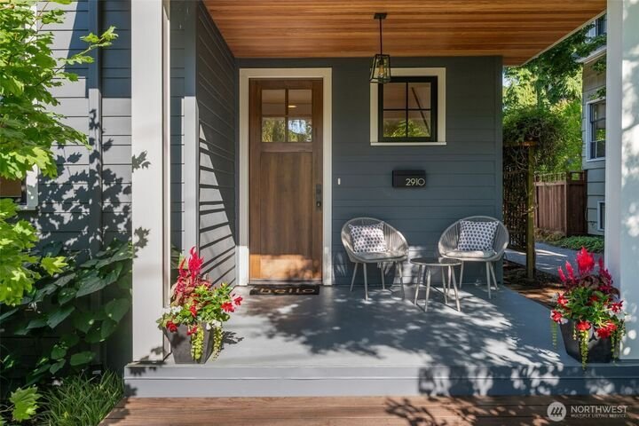 House in Seattle, Washington, United States 3 - 18572820
