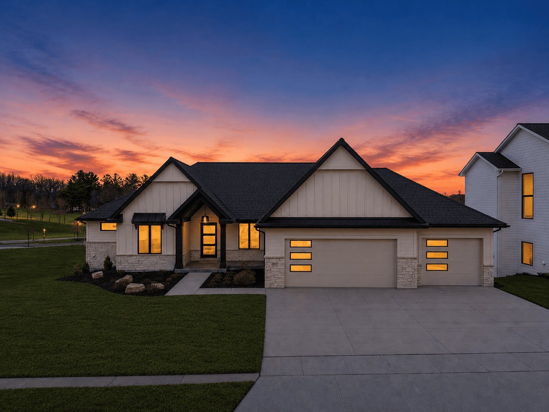 House in Rochester, Minnesota, United States 1 - 18564651