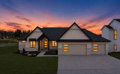 House in Rochester, Minnesota, United States 1