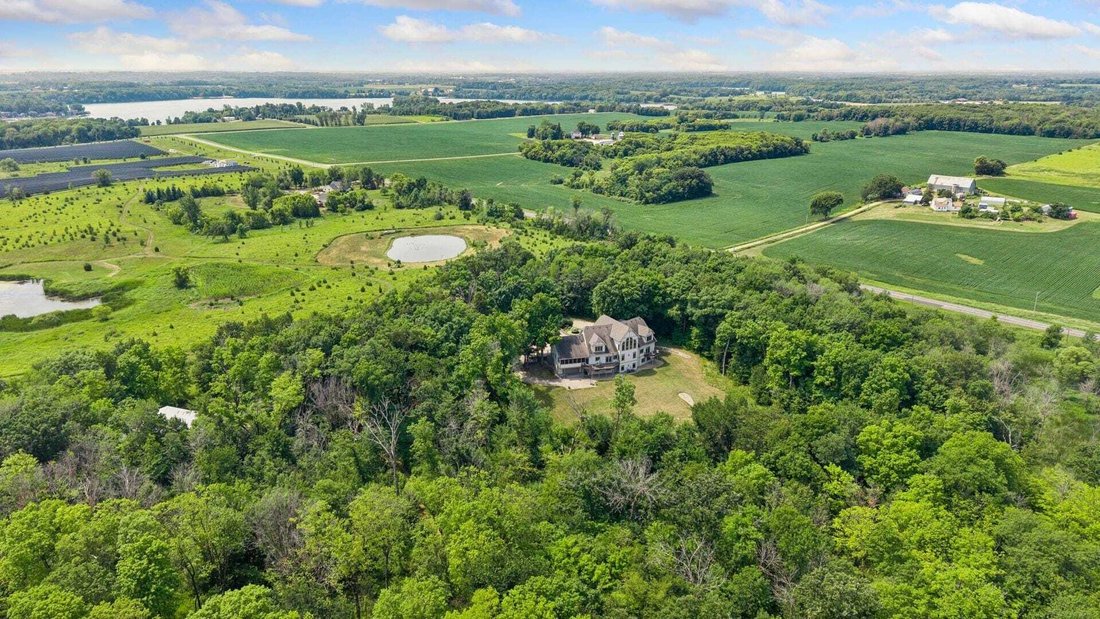House in Saint Michael, Minnesota, United States 5 - 18570210