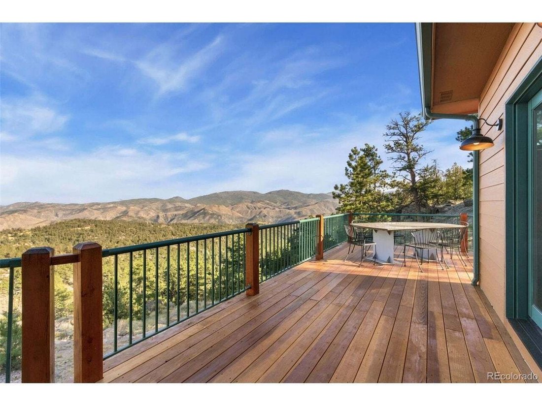 Maison à Livermore, Colorado, États-Unis 5 - 18573350