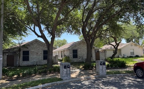 McAllen, Texas, United States 1