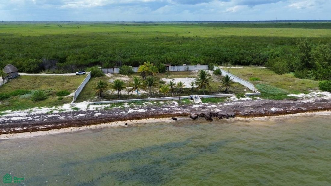 Land in Caracol, Quintana Roo, Mexico 1 - 17811021