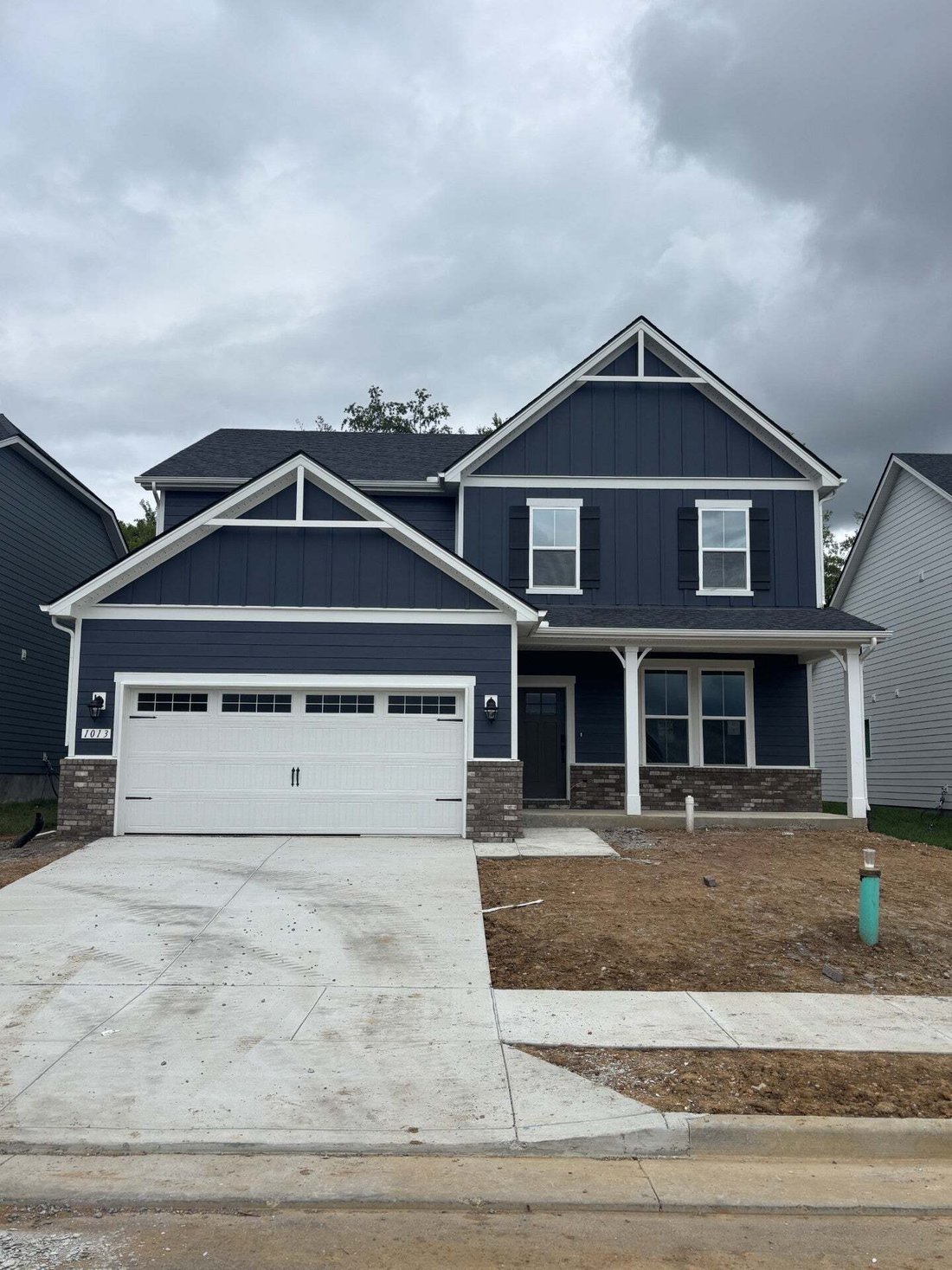 House in Nashville, Tennessee, United States 1 - 18573516