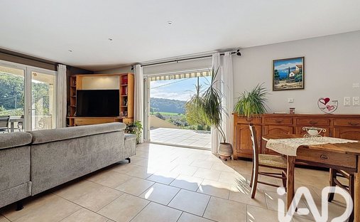 House in Vaunaveys-la-Rochette, Auvergne-Rhône-Alpes, France 1