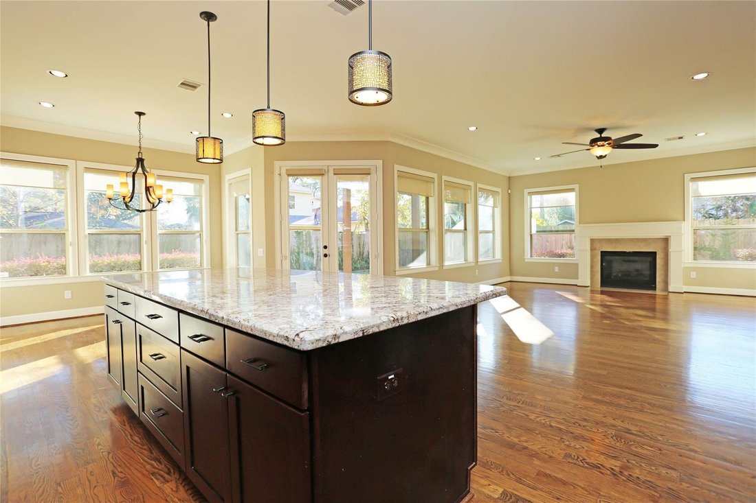 House in Houston, Texas, United States 2 - 18569188