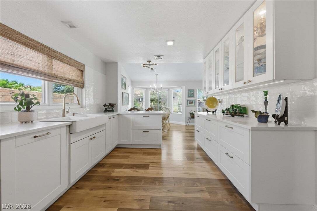 House in Las Vegas, Nevada, United States 1 - 18573083