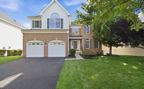 House in Ashburn, Virginia, United States 1