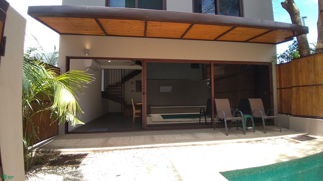 House in Tamarindo, Guanacaste Province, Costa Rica 3 - 18570547