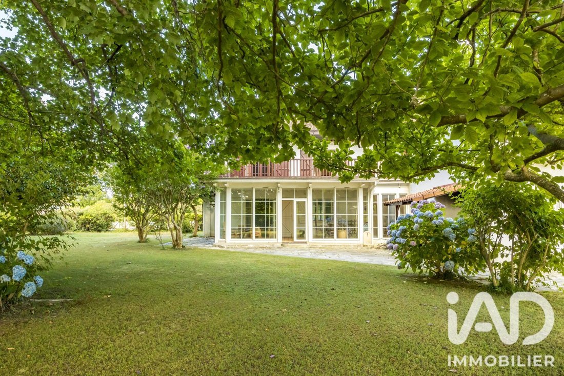 House in Parme-La Negresse, Biarritz, France 5 - 18571549