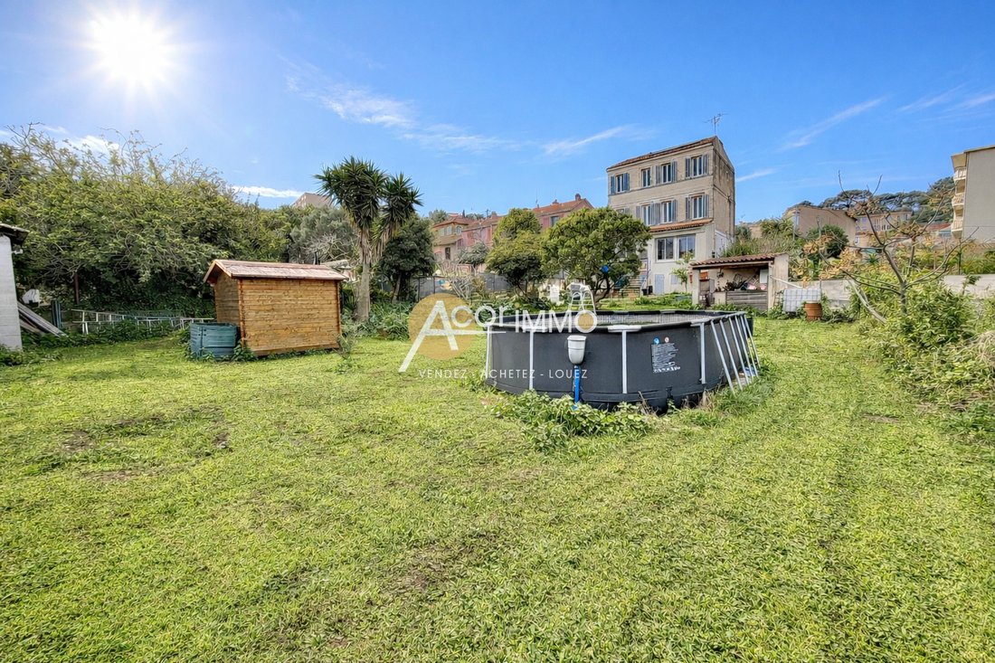 House in Coste Chaude-Mauveou, La Seyne-sur-Mer, France 3 - 17336962