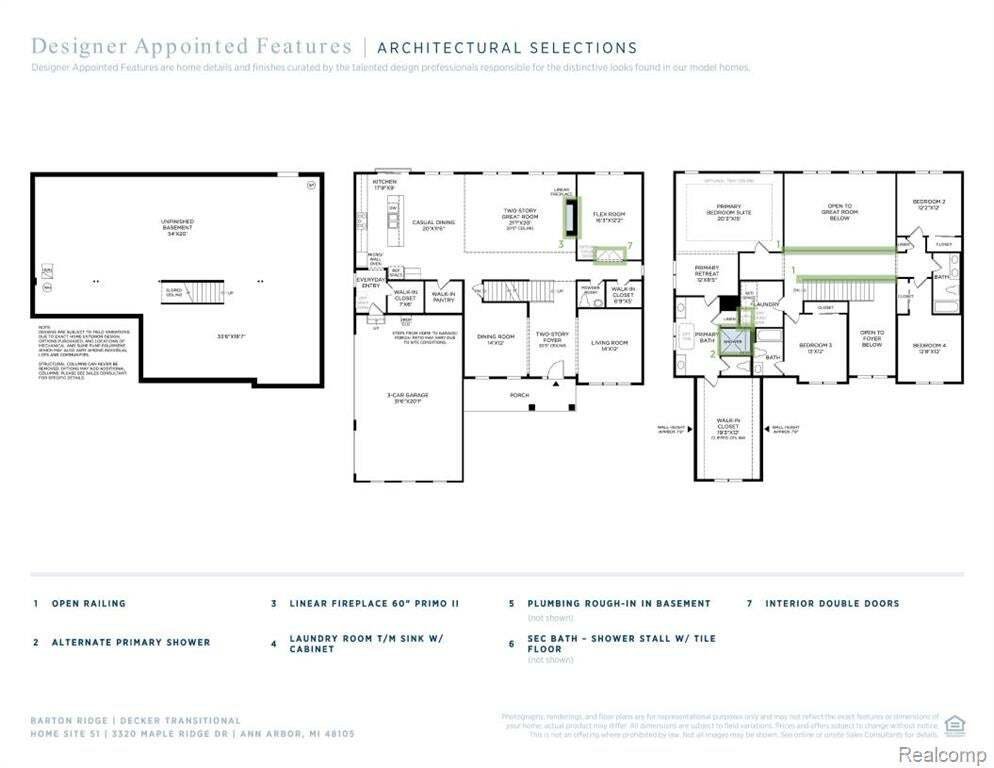 House in Ann Arbor, Michigan, United States 2 - 18568554