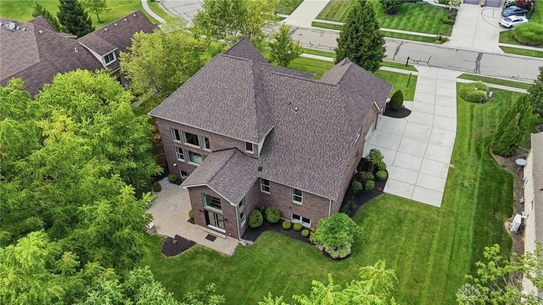 House in Dayton, Ohio, United States 4 - 18570979