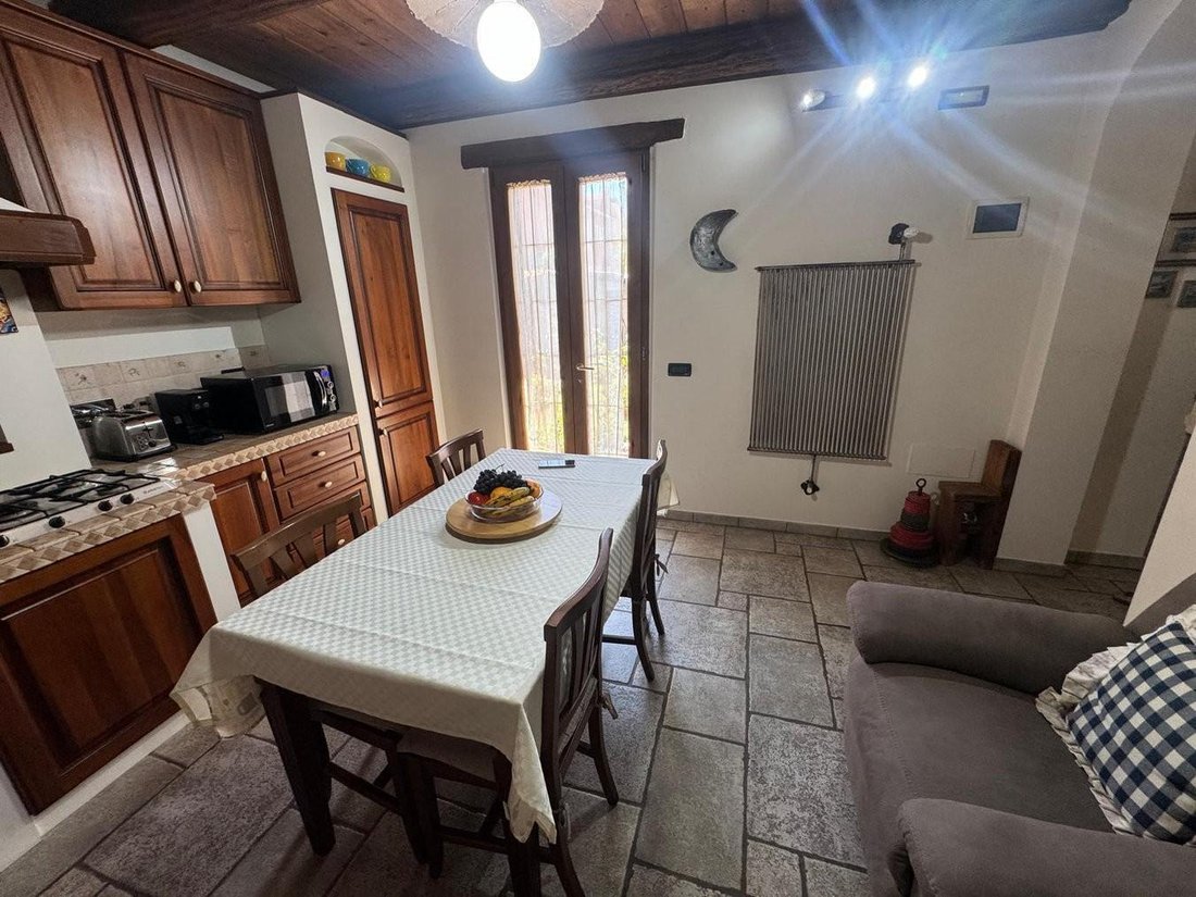Country House in The Village - Crocetta, Rosignano Marittimo, Italy 3 - 18568828