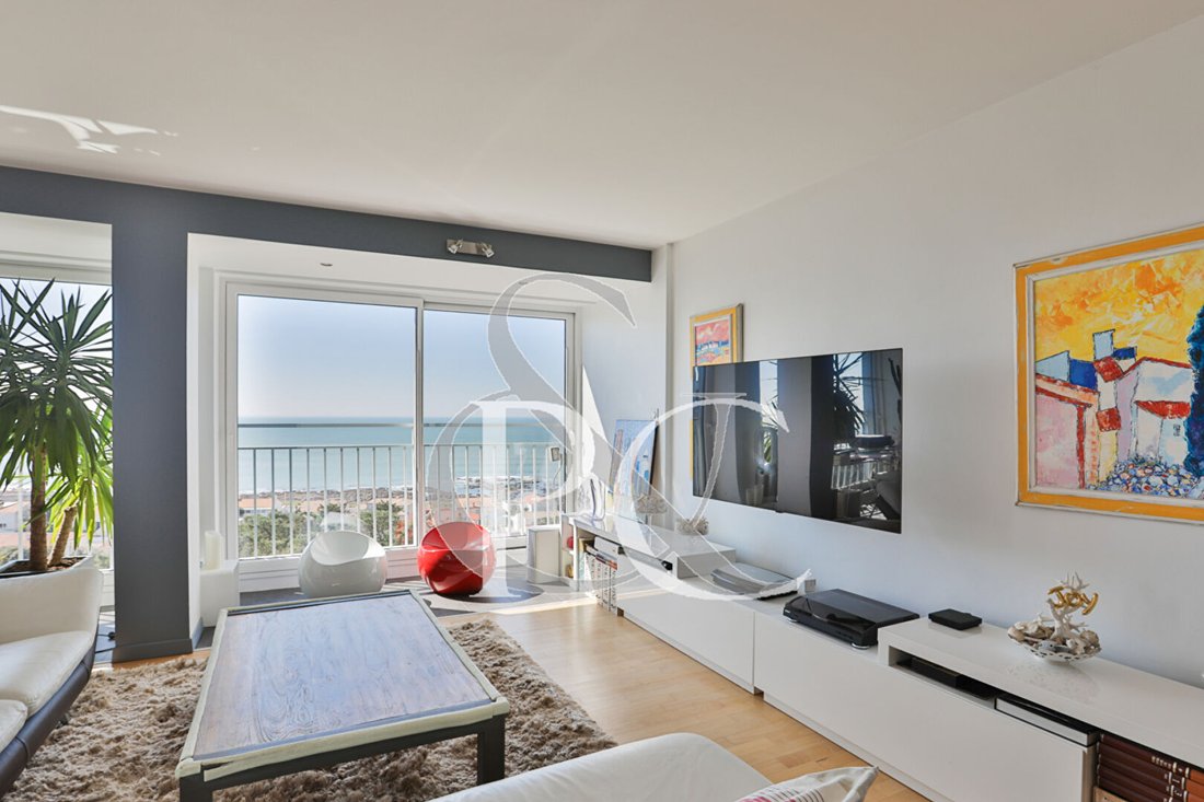 Apartment in Gare-Saint Michel, Les Sables-d'Olonne, France 2 - 17400699