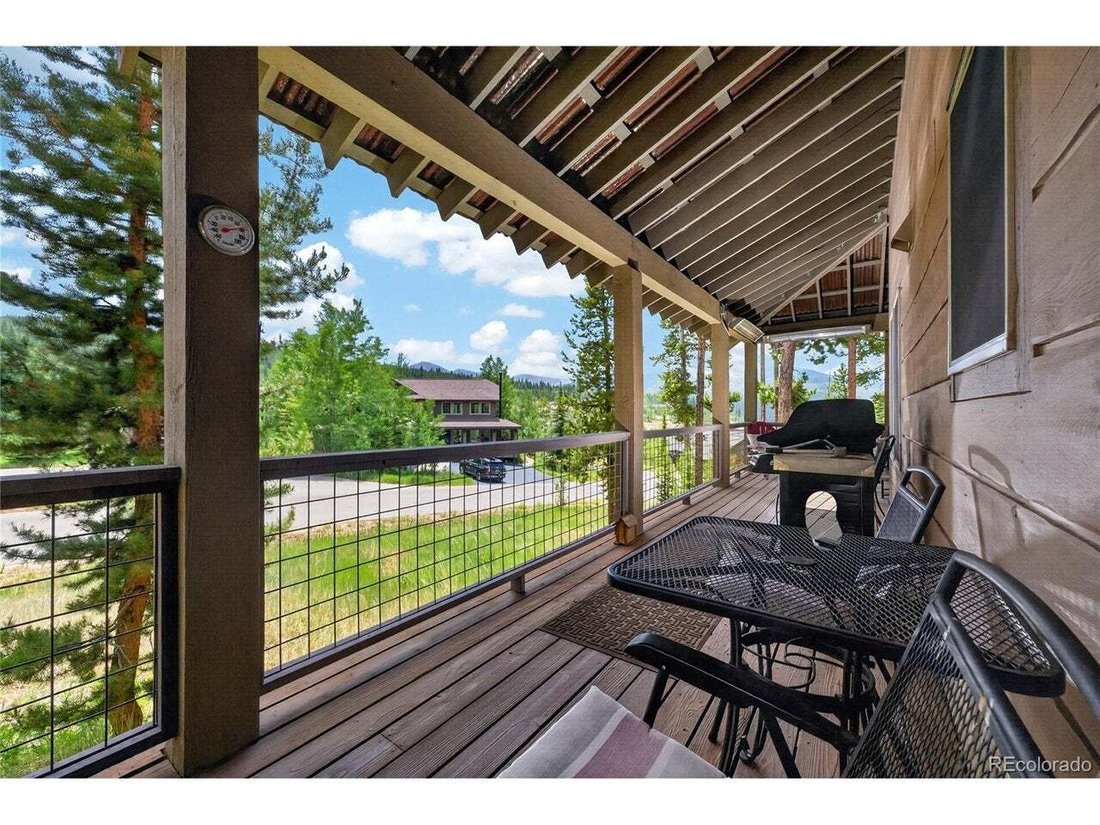 House in Winter Park, Colorado, United States 3 - 18567533