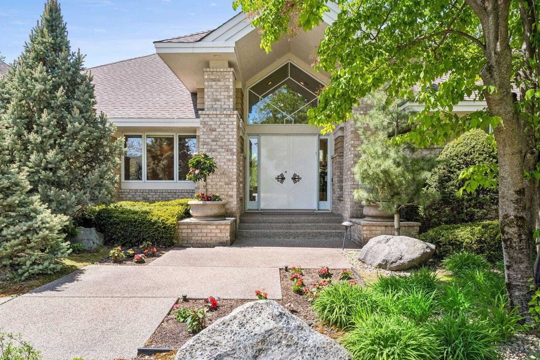 House in Minnetonka, Minnesota, United States 1 - 18570183