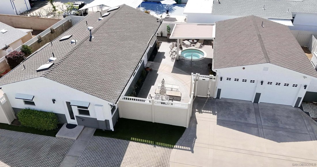 Casa en Carlsbad, California, Estados Unidos 2 - 18567392