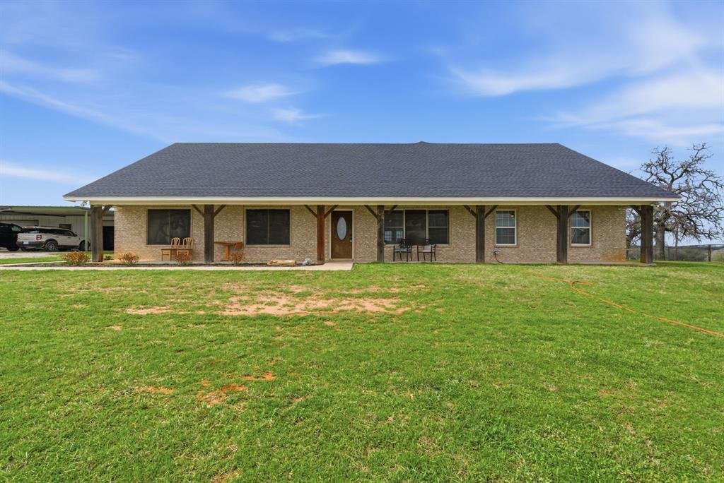 Land in Springtown, Texas, United States 3 - 18567302