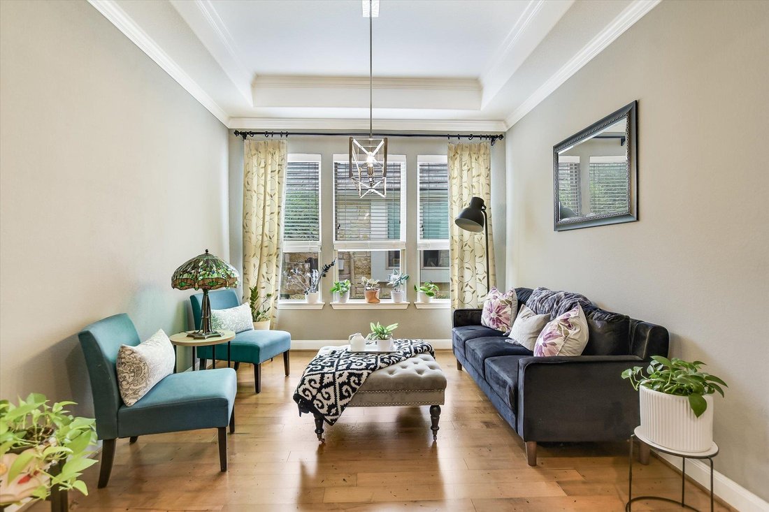 House in Austin, Texas, United States 5 - 18569184