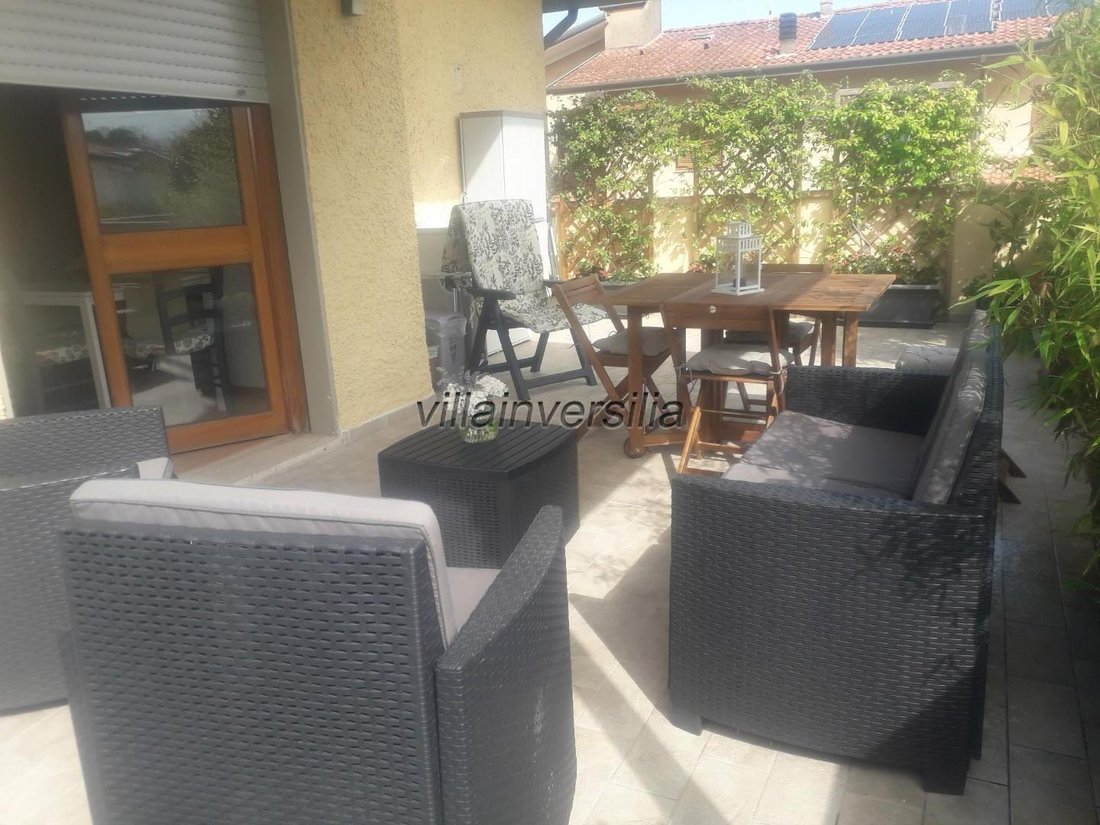 Apartment in Tonfano, Pietrasanta, Italy 1 - 18572131