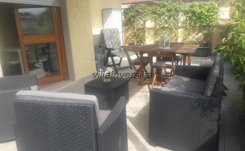 Apartment in Tonfano, Pietrasanta, Italy 1