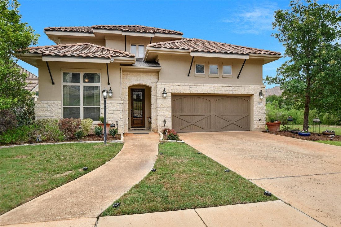 House in Austin, Texas, United States 1 - 18569184