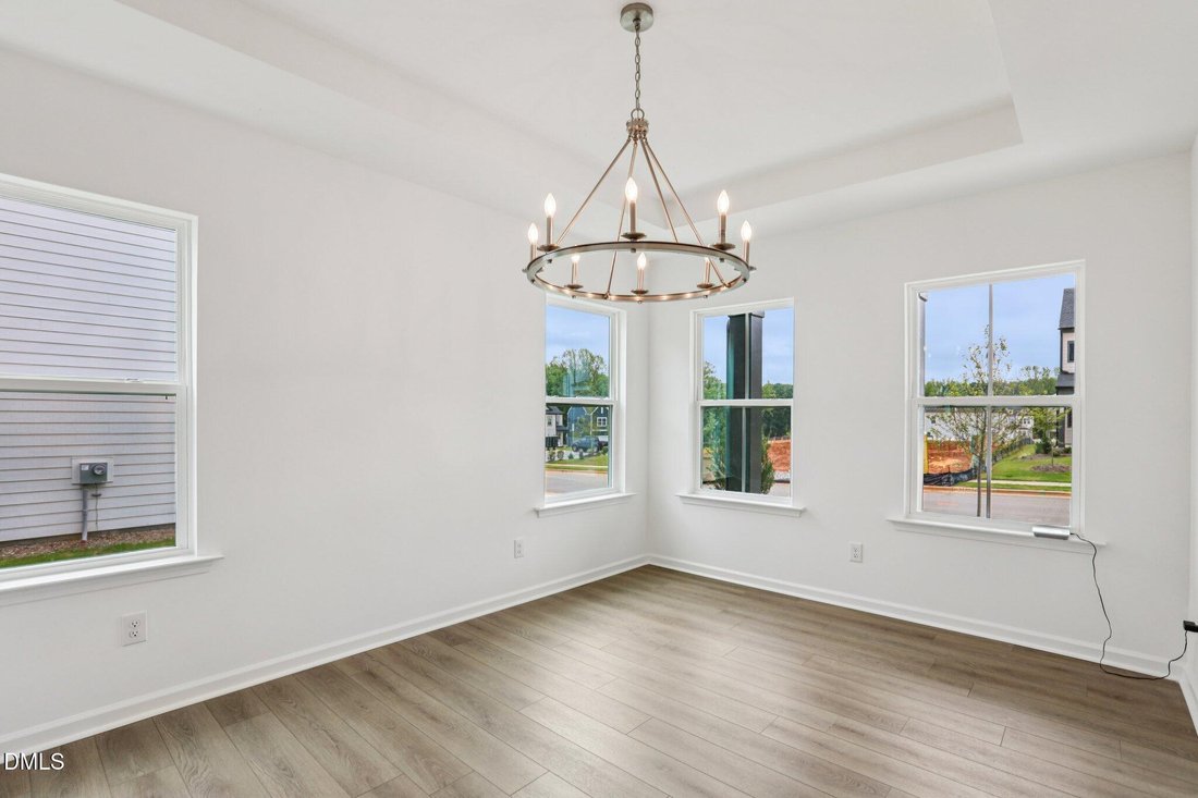 House in Fuquay-Varina, North Carolina, United States 5 - 18503763