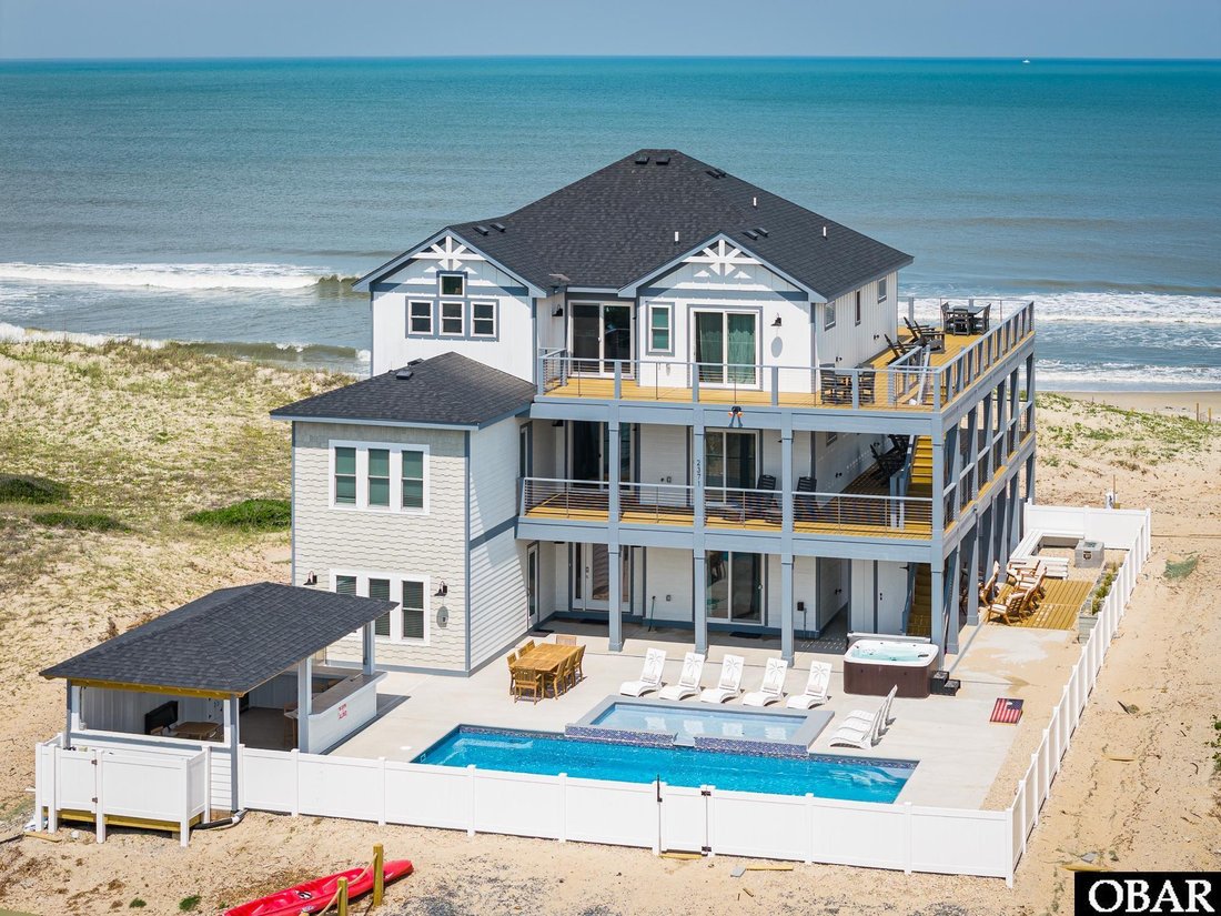 House in Corolla, North Carolina, United States 2 - 18568776