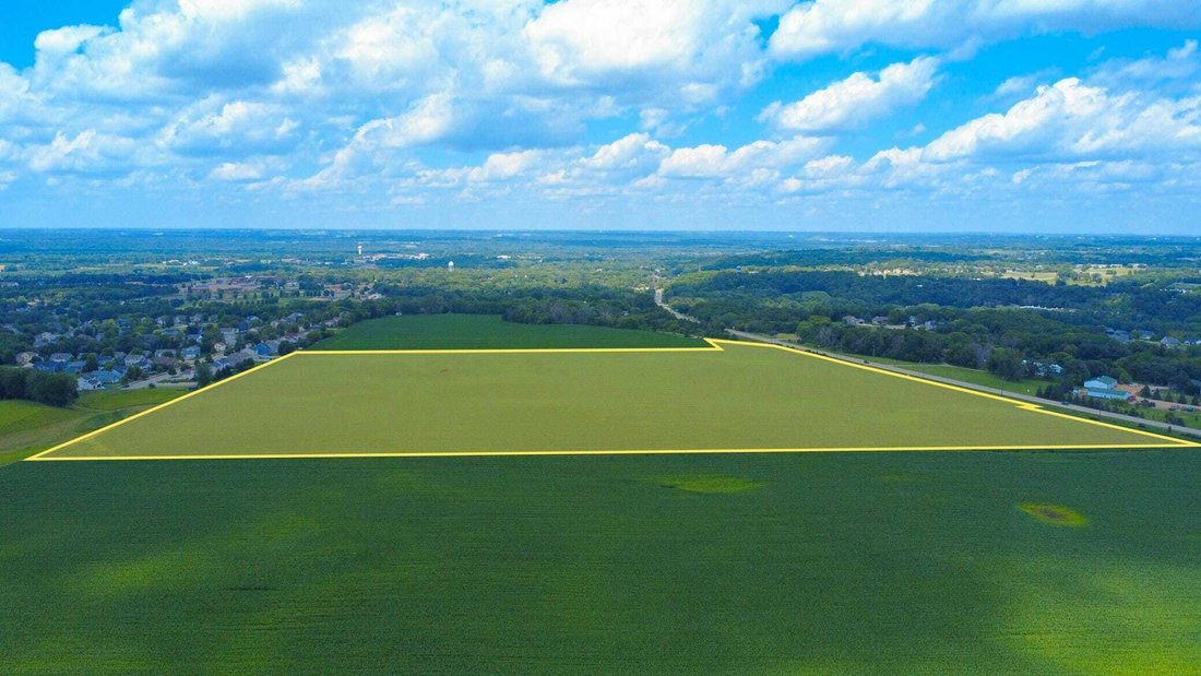 Land in Jordan, Minnesota, United States 2 - 18570178