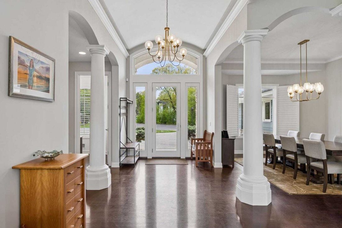 House in Minnetonka, Minnesota, United States 2 - 18570214