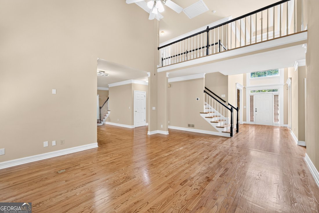 House in Suwanee, Georgia, United States 4 - 18572956