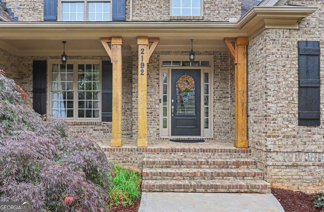 House in Dacula, Georgia, United States 4 - 18567592