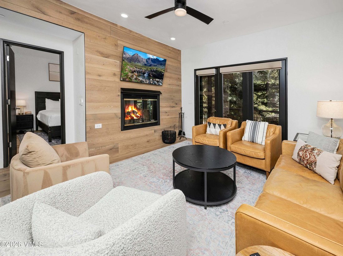 Condo in Avon, Colorado, United States 1 - 18570612