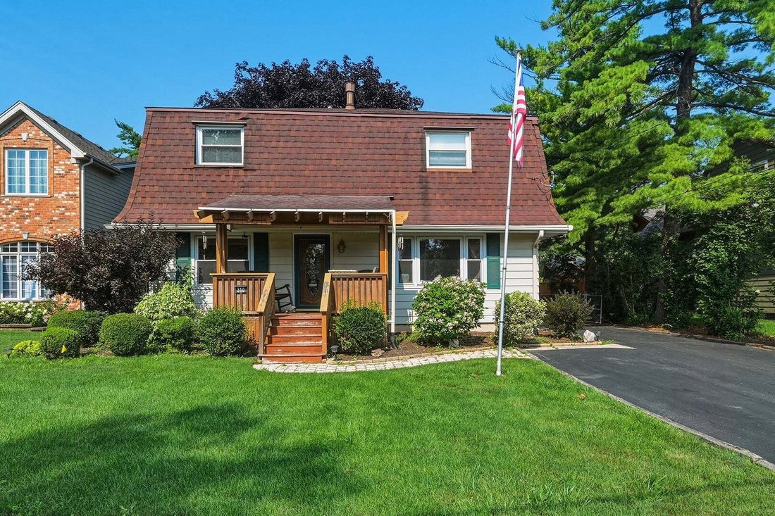 House in Willowbrook, Illinois, United States 1 - 18567170