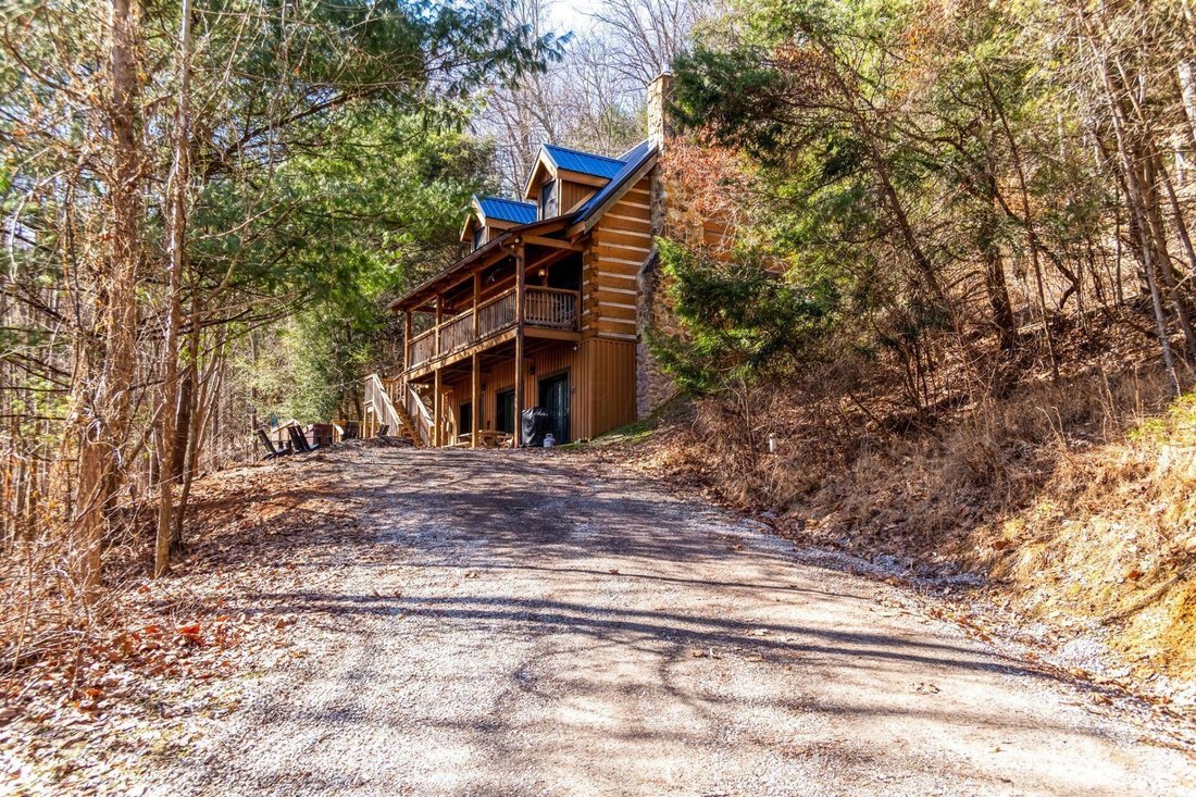 House in Rockbridge, Ohio, United States 1 - 18573188