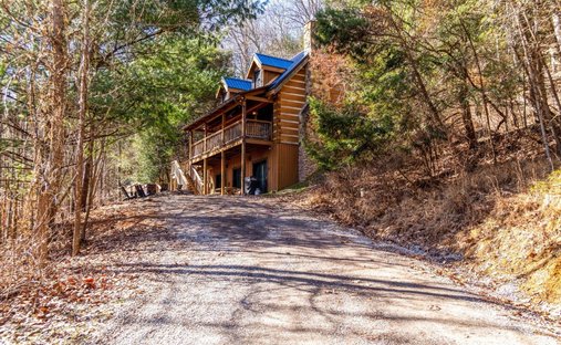 Casa a Rockbridge, Ohio, Stati Uniti 1