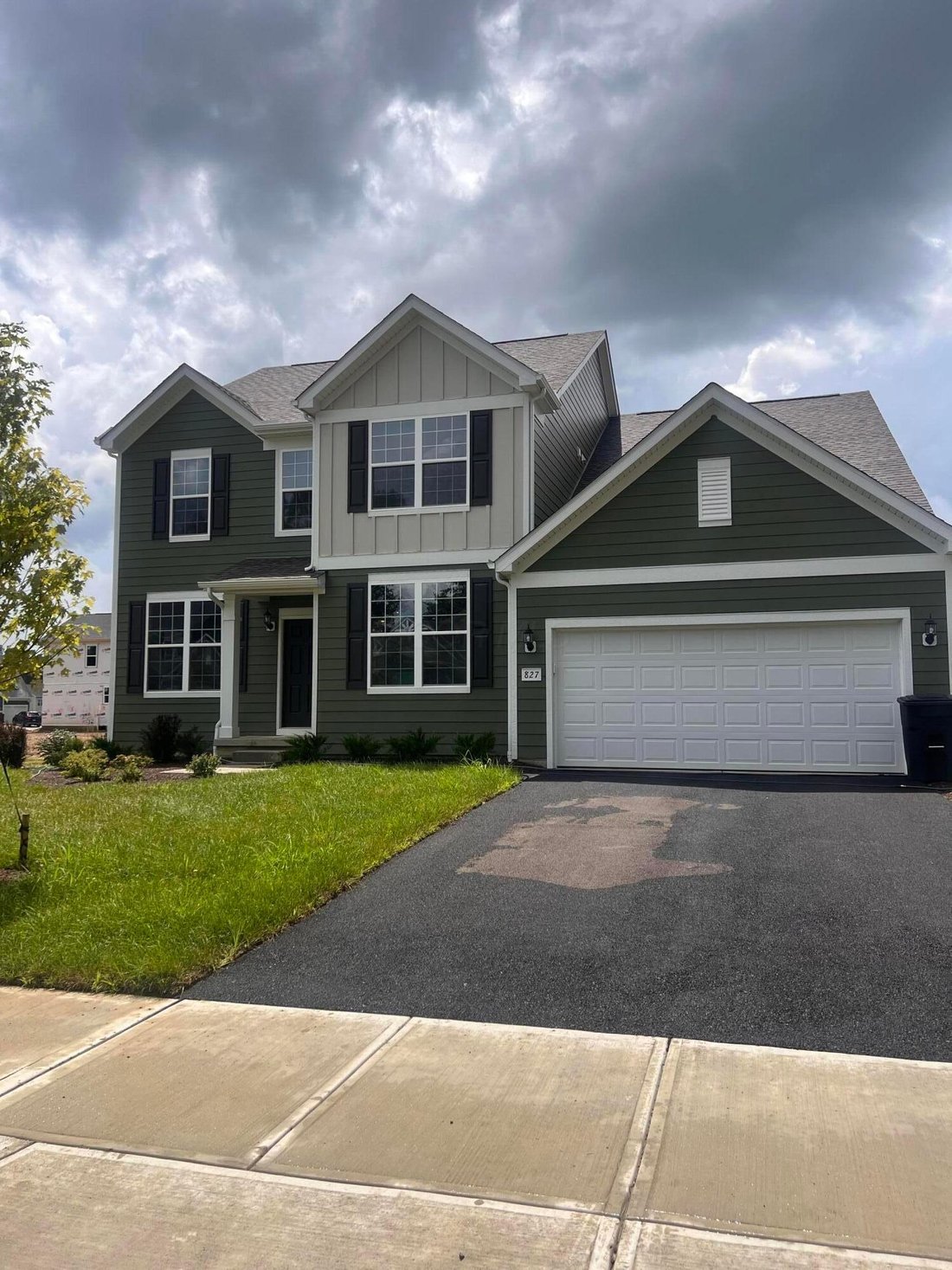 House in Sunbury, Ohio, United States 2 - 18573186