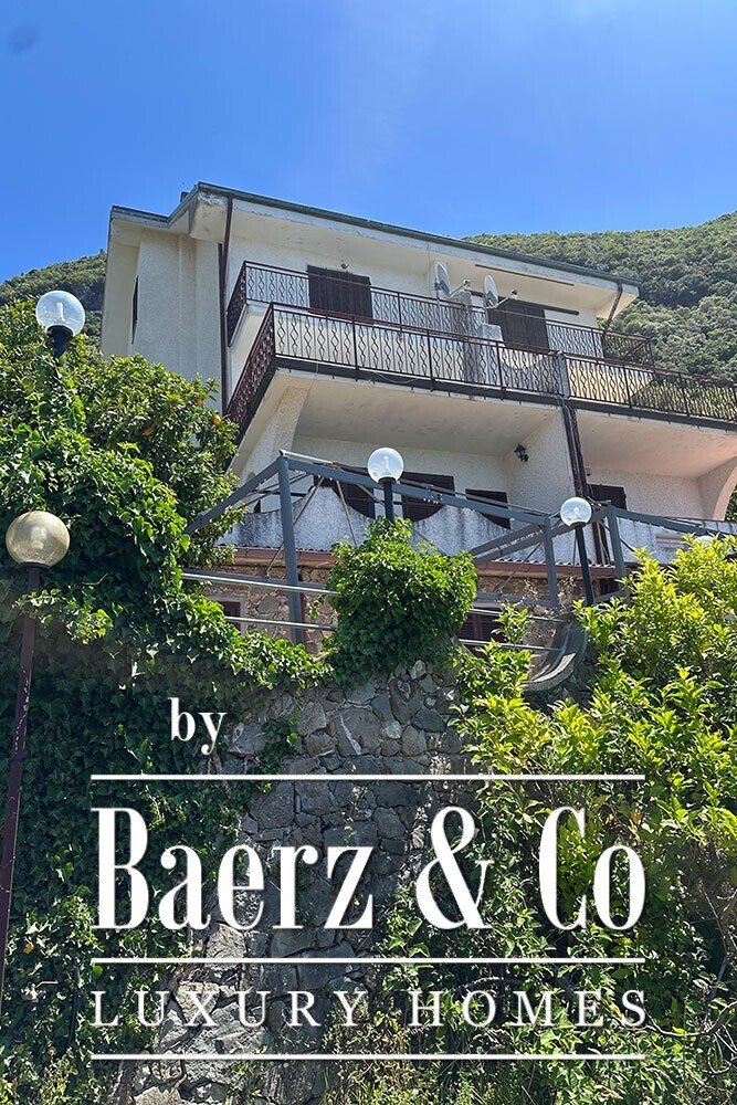 Villa in Moneglia, Liguria, Italy 4 - 18569377