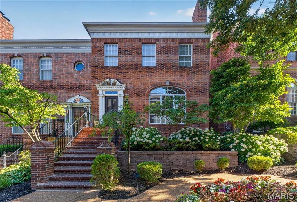 House in Clayton, Missouri, United States 1 - 18570185