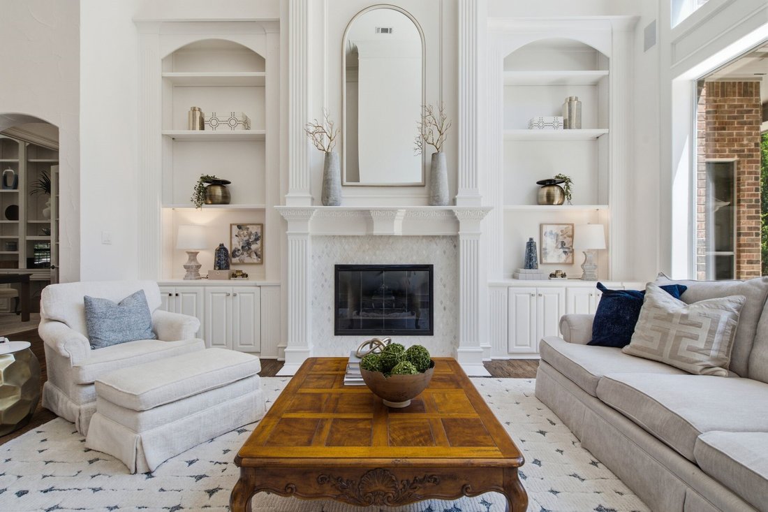 House in Grapevine, Texas, United States 4 - 18569069