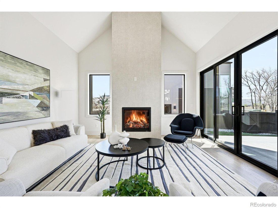 House in Lafayette, Colorado, United States 5 - 18377909