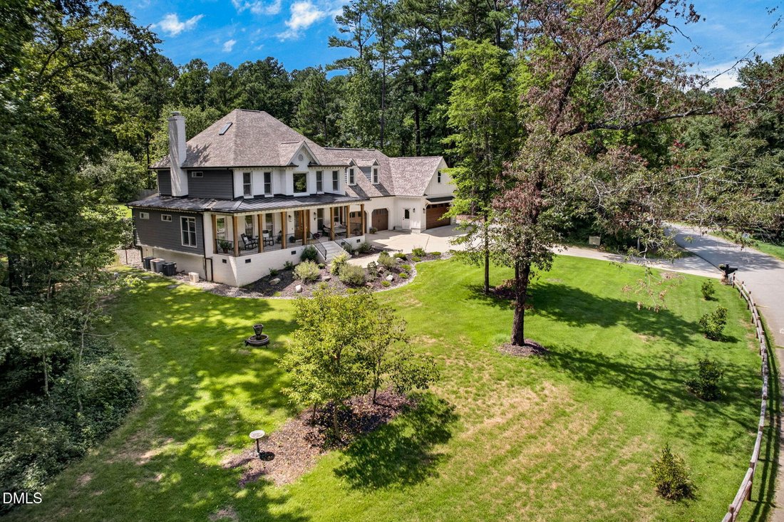 House in Raleigh, North Carolina, United States 5 - 18567022